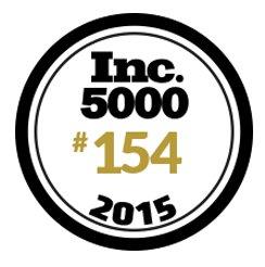 Zerbee Business Products Named 154 on Inc Magazines Top 500 List of Fastest Growing Companies