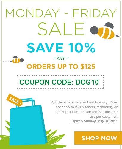 Save 10% on orders up to $125 at Zerbee, Minnesota