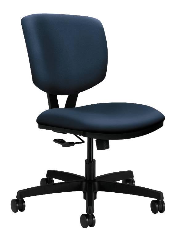 HON Volt Task Chair - Center-Tilt - Ocean Fabric HON5721HUR96T