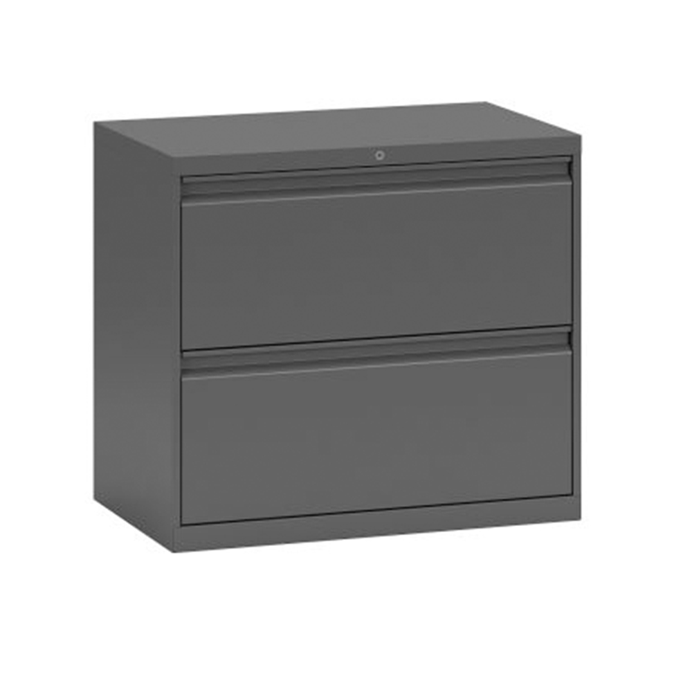 Hon Flagship H9170 File Cabinet Zerbee